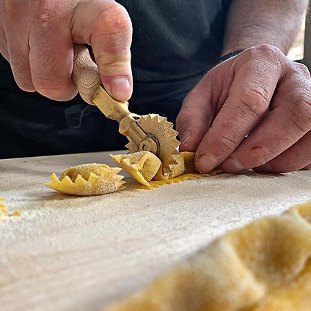 Maison Flipot Торе Пеличе Екстериор снимка