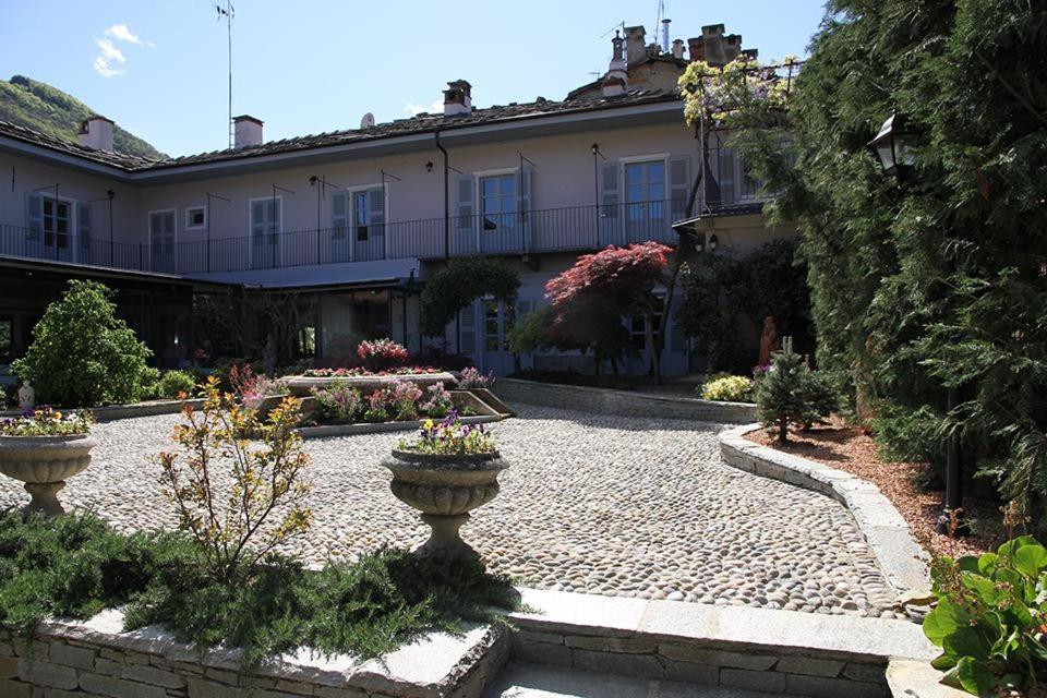 Maison Flipot Торе Пеличе Екстериор снимка