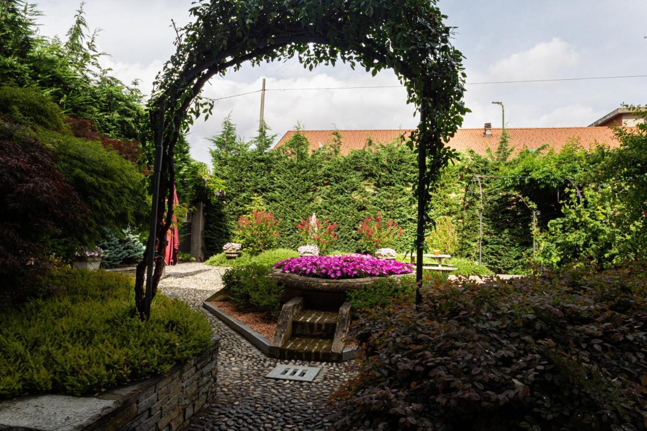 Maison Flipot Торе Пеличе Екстериор снимка