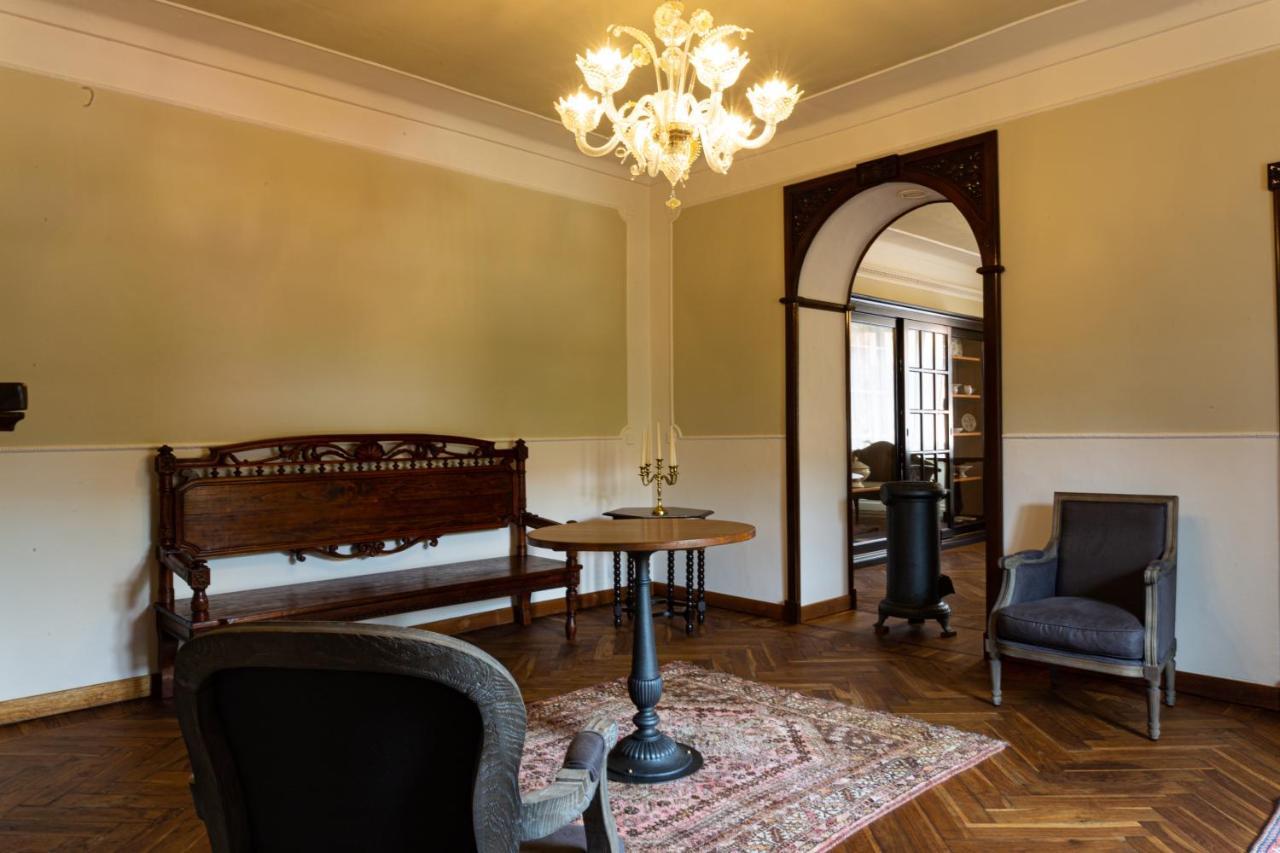 Maison Flipot Торе Пеличе Екстериор снимка