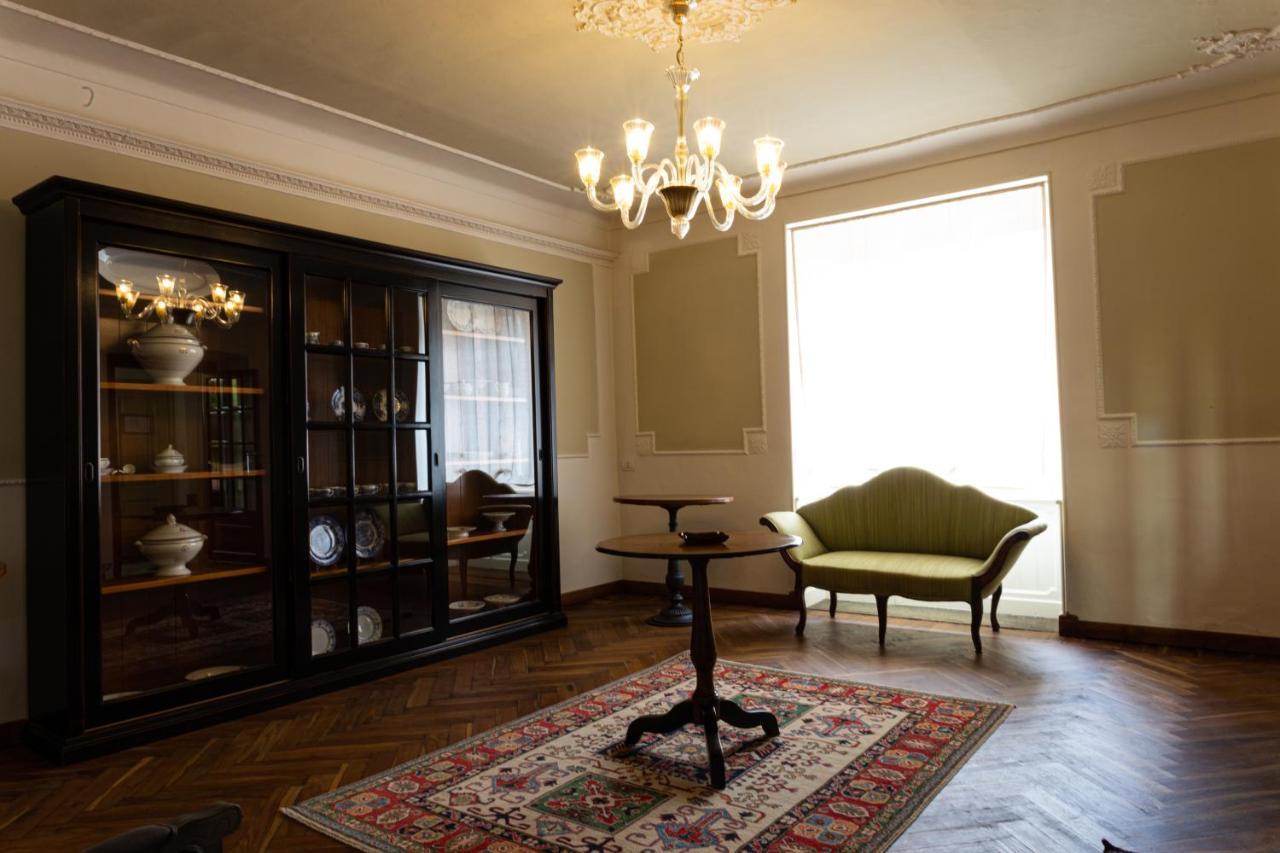 Maison Flipot Торе Пеличе Екстериор снимка