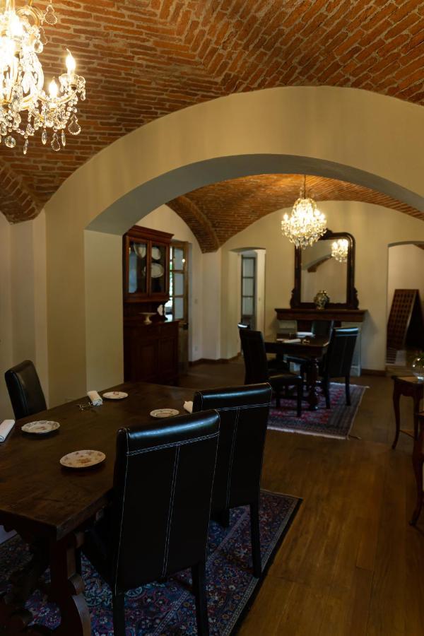 Maison Flipot Торе Пеличе Екстериор снимка