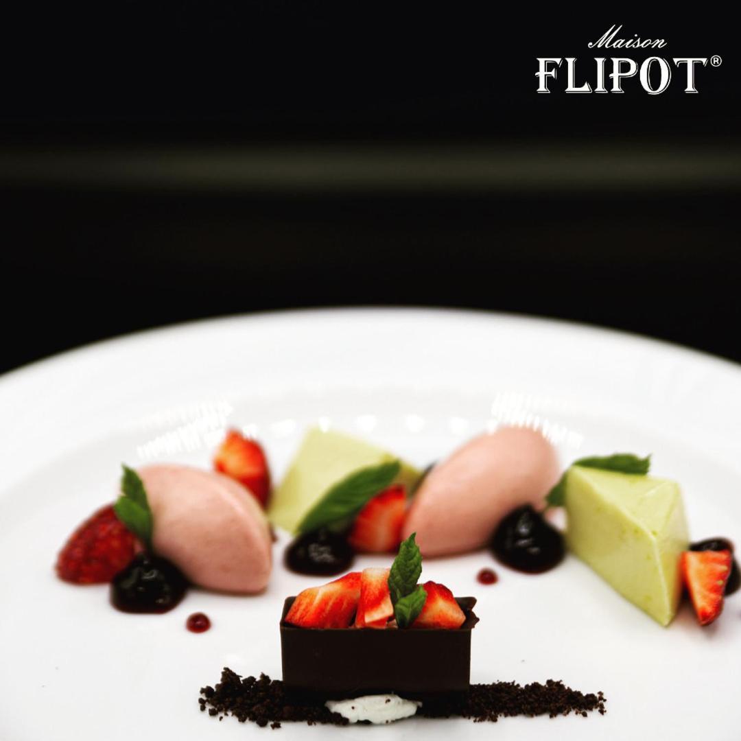 Maison Flipot Торе Пеличе Екстериор снимка