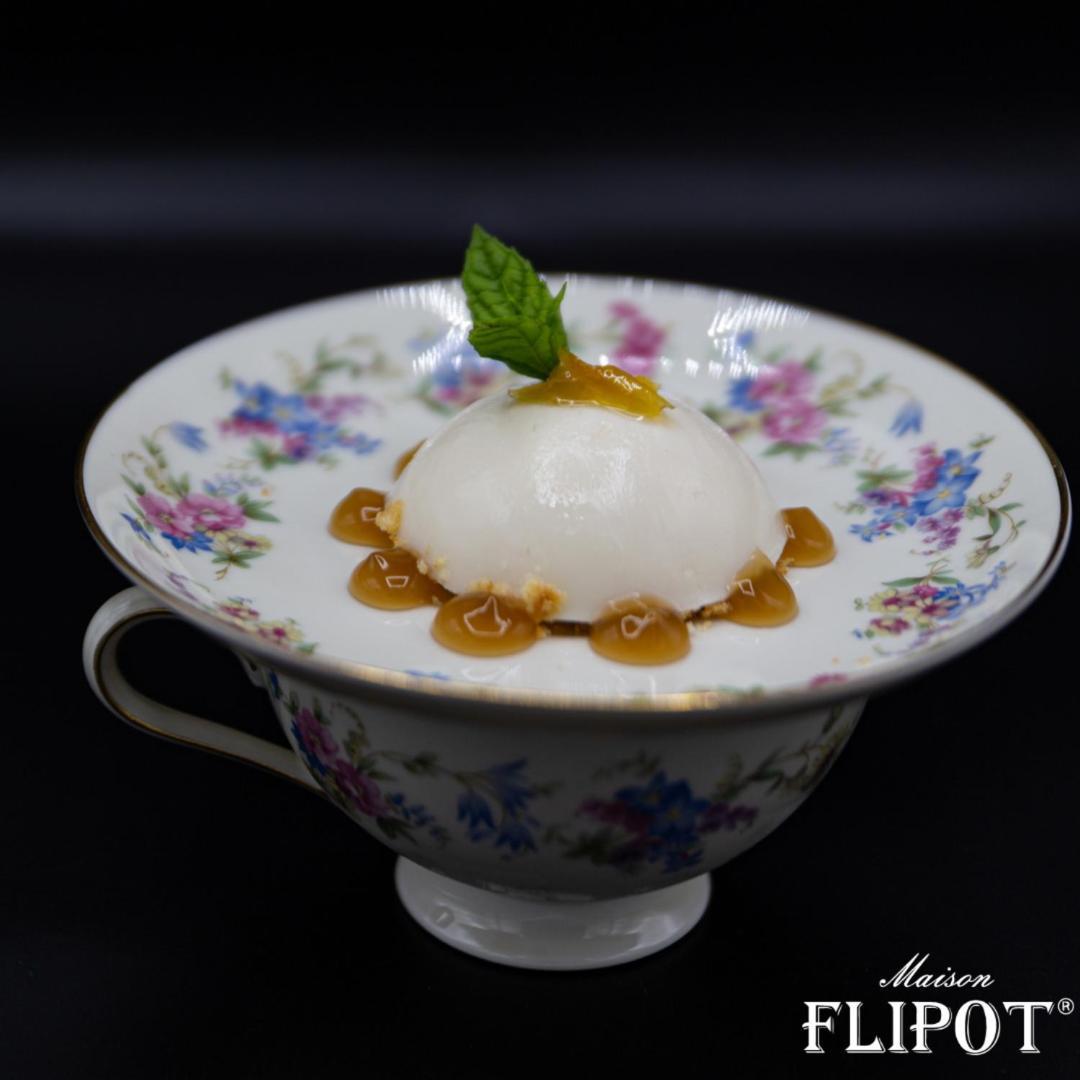 Maison Flipot Торе Пеличе Екстериор снимка